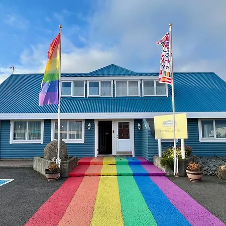 Hotel Breiddalsvik-3