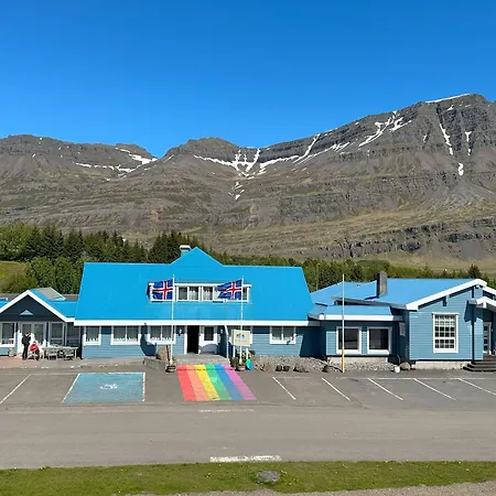 Hotel Breiddalsvik-2